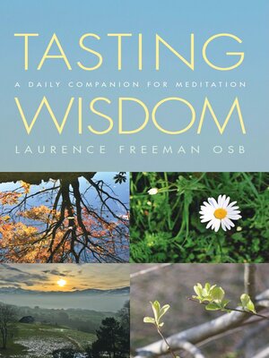 cover image of Tasting Wisdom